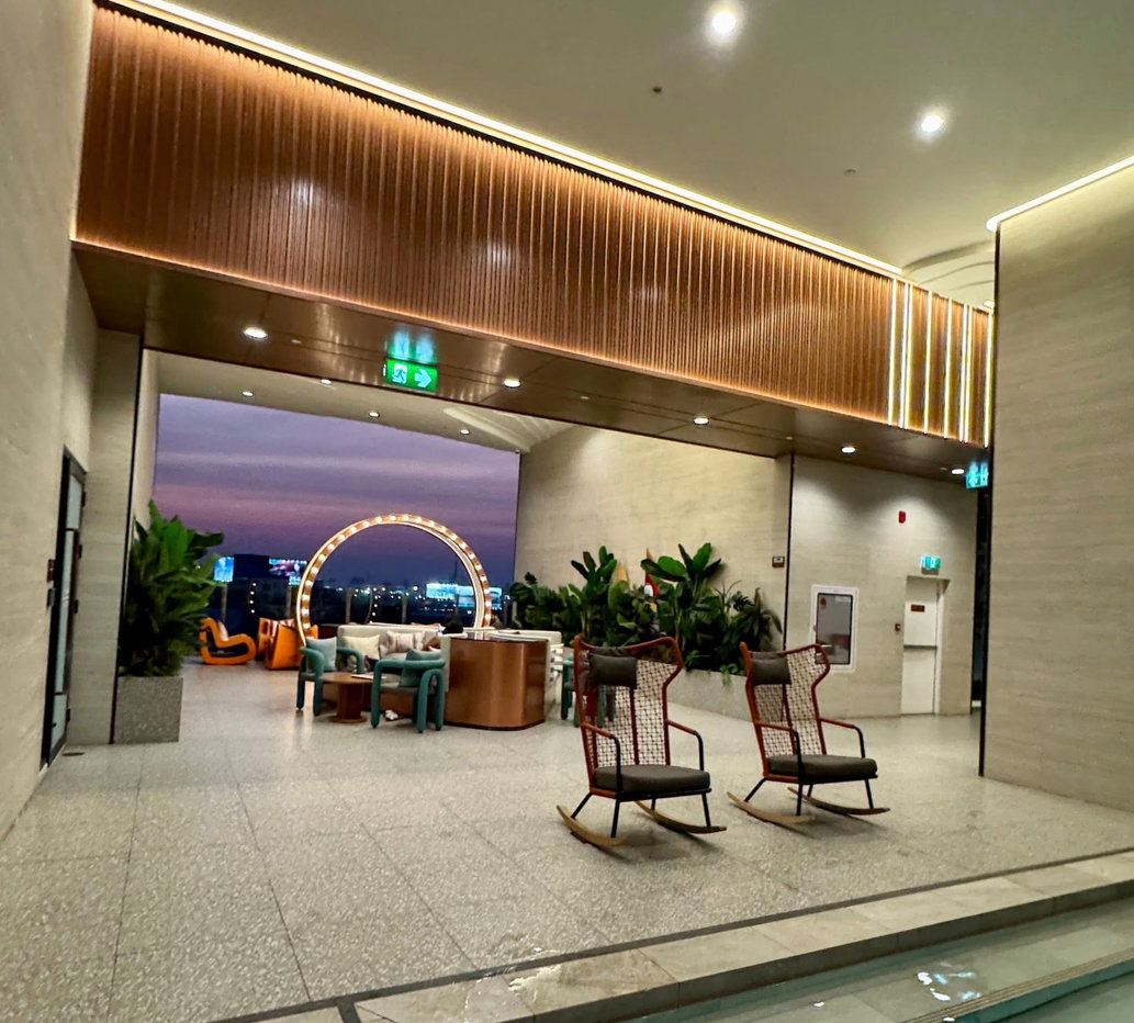รูป FOR RENT ： Aspire Sukhumvit – Rama 4  🔥PRICE 🔥 25,000 BAHT/Month 🔥line :@190evxgl - รูปที่ 14/26