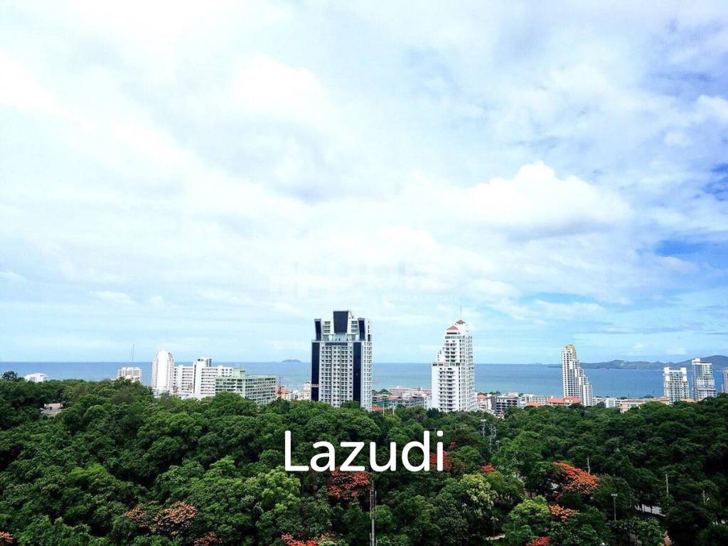 รูป ขายห้องสวยที่คอนโด ยูนิกซ์ ในพัทยา - รูปที่ 10/12