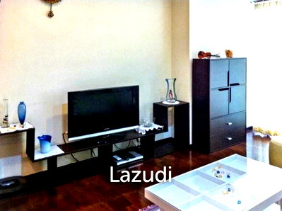 Condos for sale : 2 Bed 2 Bath 108 Sqm Condo For Rent and Sale
