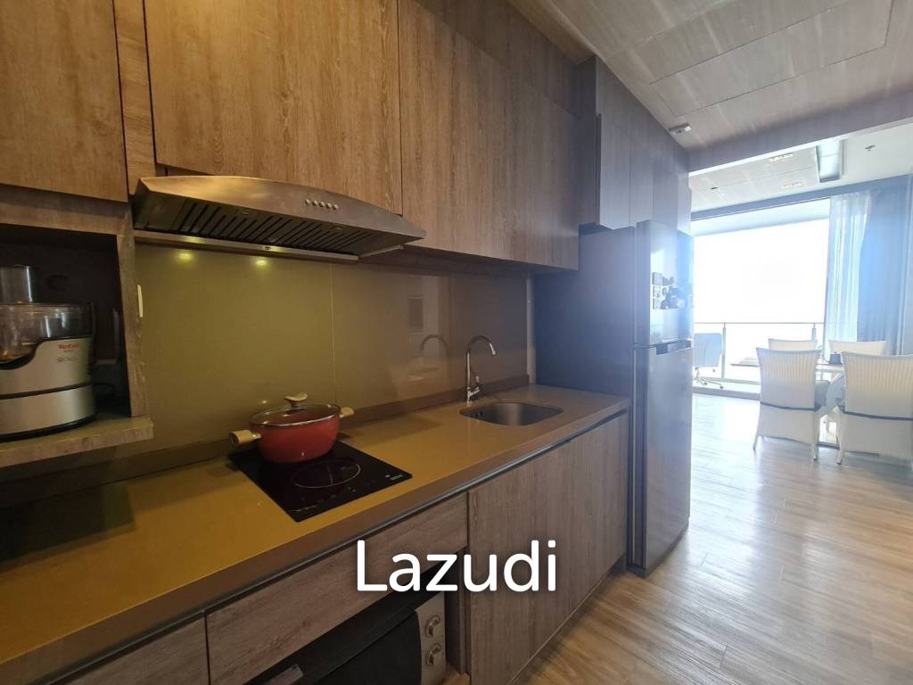 picture 2 Bedroom 2 Bathroom 72 SQ.M Baan Plai Haad - 4/15