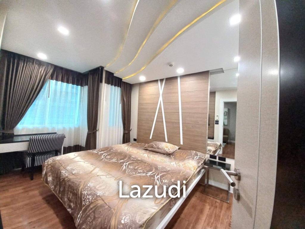 รูป ขายคอนโด The Feelture - รูปที่ 3/22