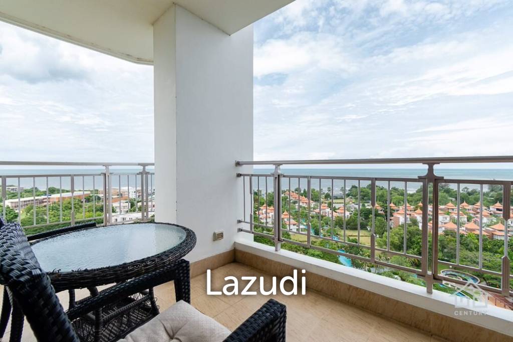 picture BOAT HOUSE CONDO : 1 bed sea view - 13/20