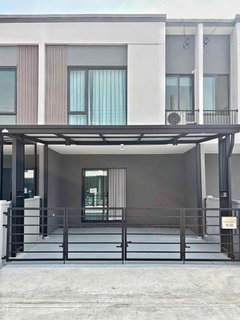 รูปภาพ R2548 Townhome For Rent Pleno Siukhumvit Bangna 2