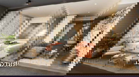 40.3 ตร.ม.  1 ห้องนอน  1 ห้องน้ำ คอนโดสำหรับ ขายใน เชิงทะเล