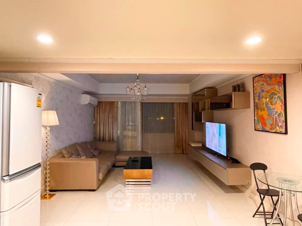 รูป คอนโด 1-ห้องนอน ที่ รอยัล ไนน์ เรสซิเดนท์ ใน บางกะปิ (ID 822157) - รูปที่ 4/19