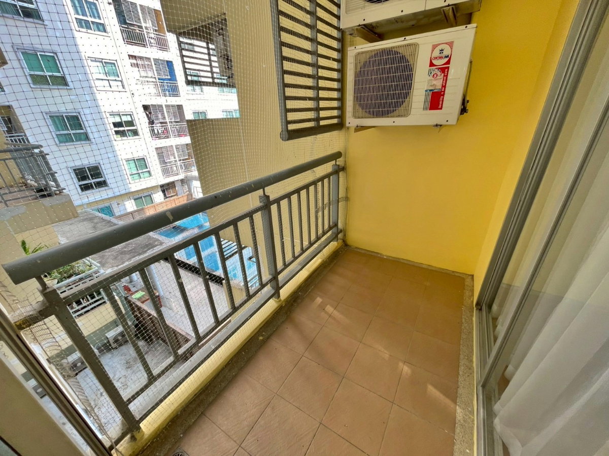 รูป 💎ขายราคาพิเศษ Le Rich @ Rama 3 ตกแต่งครบ พร้อมอยู่ - รูปที่ 11/11