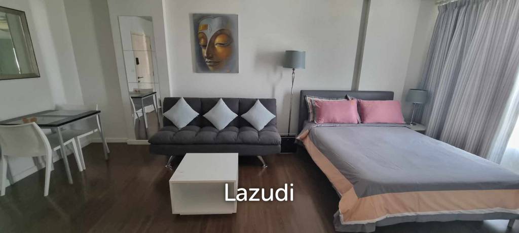 picture Baan Koo Kiang : Studio Condo - 3/10