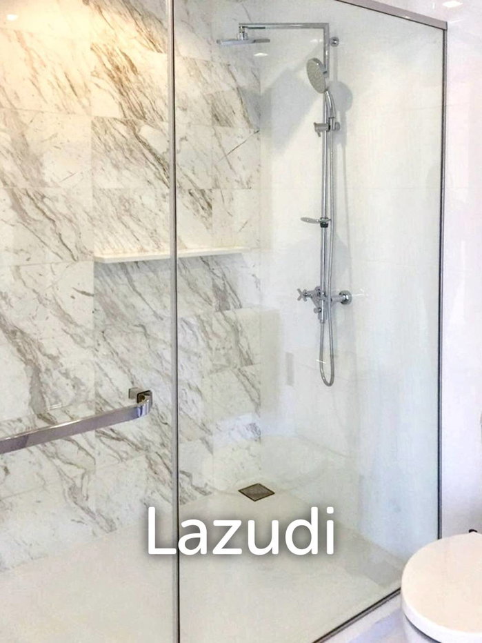 รูป ให้เช่า HQ Thonhlor 2 ห้องนอน 2 ห้องน้ำ 79 ตารางเมตร - รูปที่ 9/10