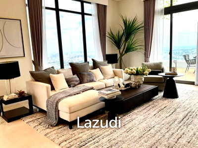 Condos for sale : 3 Bed 3 Bath 198 SQ.M Siamese Sukhumvit 48