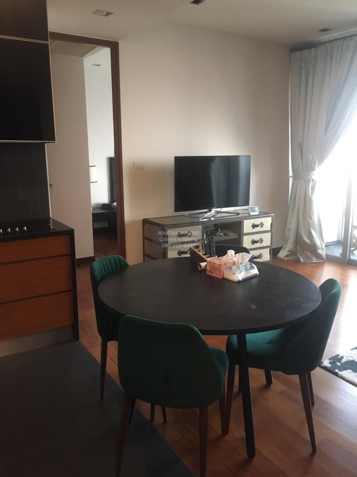 รูป 🔥🔥🔥 เช่าคอนโด  แอชตัน มอร์ฟ 38 BTS-ทองหล่อ พระโขนง เขต คลองเตย กรุงเทพ CX-07693 ✅ ทักไลน์ @connexproperty ตอบทันที ทีมงานมืออาชีพ ✅ 🔥🔥🔥 - รูปที่ 4/11