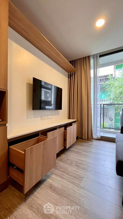 รูป คอนโด 1-ห้องนอน ที่ เฟล็กซี่ สาทร-เจริญนคร ใกล้ BTS กรุงธนบุรี (ID 2292590) - รูปที่ 6/10