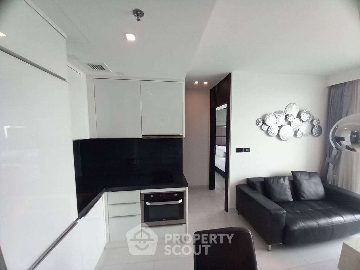 รูป คอนโด 1-ห้องนอน ที่ เดอะ เลเจนด์ เรสซิเดนซ์ พัทยา ใกล้ เมืองพัทยา (ID 1011268) - รูปที่ 7/22