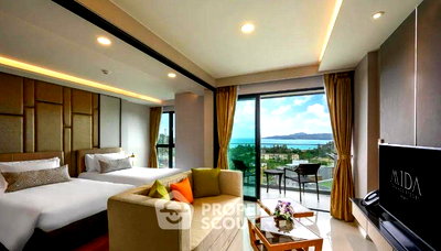 ขายคอนโด : คอนโด 1-ห้องนอน ที่ ไมด้า แกรนด์ รีสอร์ท ภูเก็ต ใน เชิงทะเล (ID 2393342)