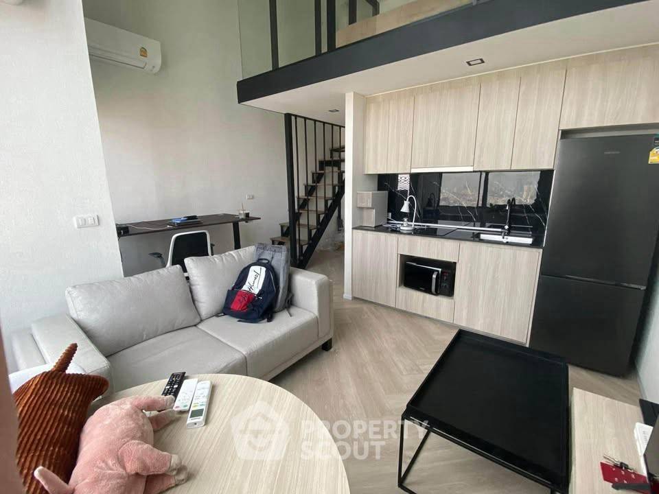 รูป คอนโด 1-ห้องนอน ที่ ไซมิส สุขุมวิท 48 ใกล้ BTS อ่อนนุช (ID 2519047) - รูปที่ 6/14