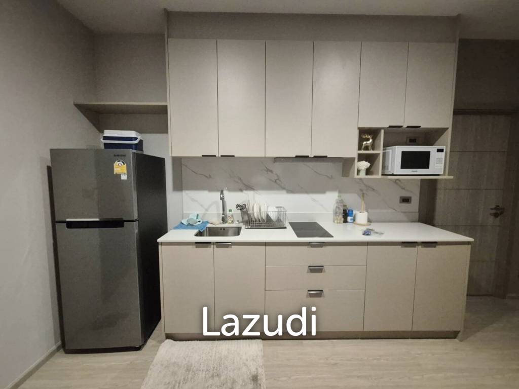 รูป 82.74 ตรม. ขายคอนโด 2 ห้องนอนในโครงการ The Symphony บางแสน - รูปที่ 5/9