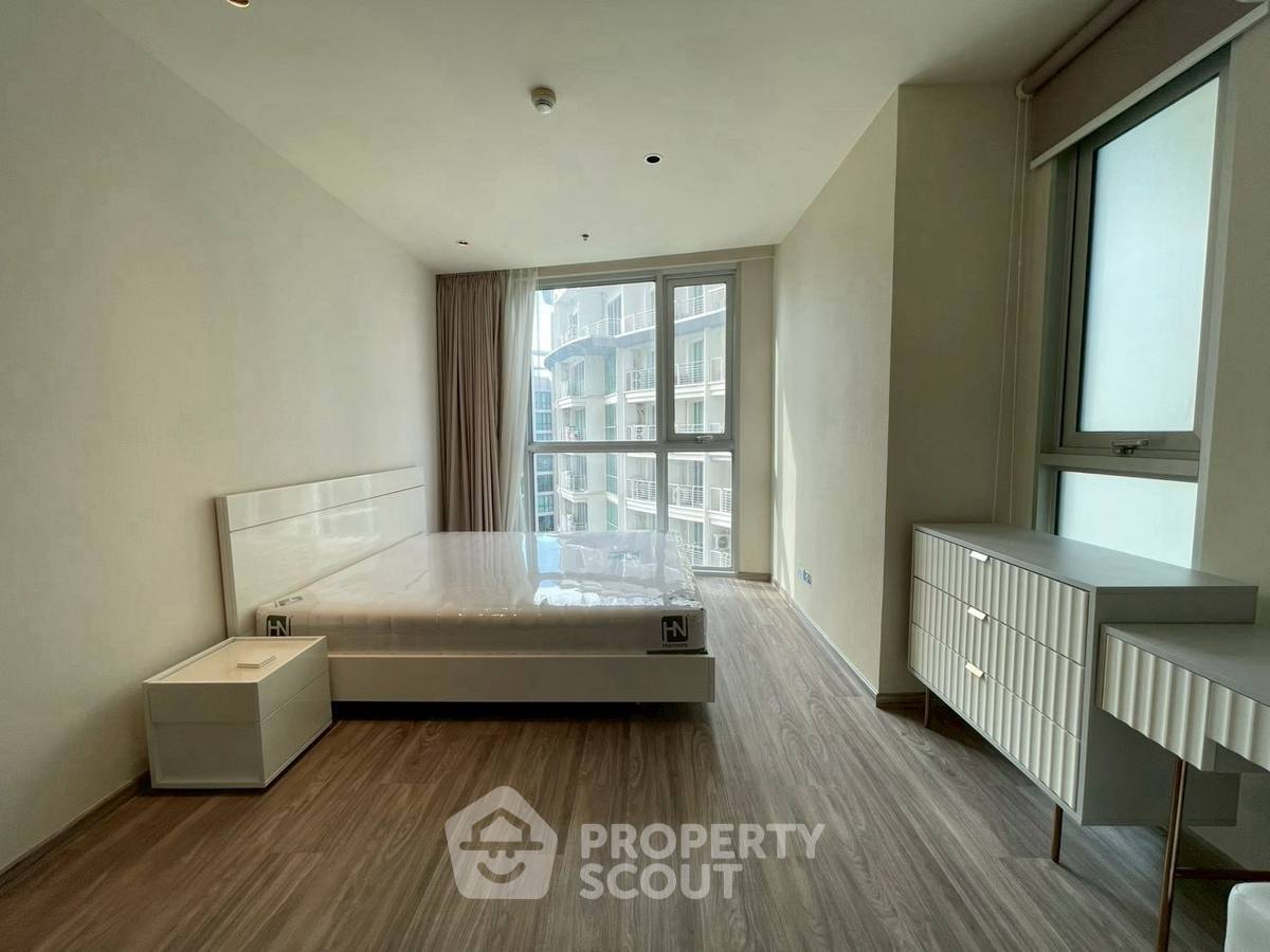 รูป คอนโด 2-ห้องนอน ที่ สกาย วอล์ค เรสซิเดนซ์ ใกล้ BTS พระโขนง (ID 2380508) - รูปที่ 10/13