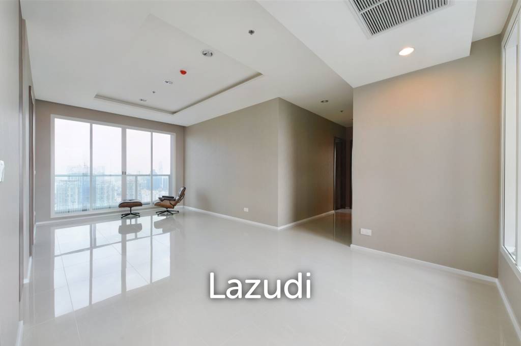picture 3 Bed 2 Bath 121 SQ.M Menam Residences - 7/12