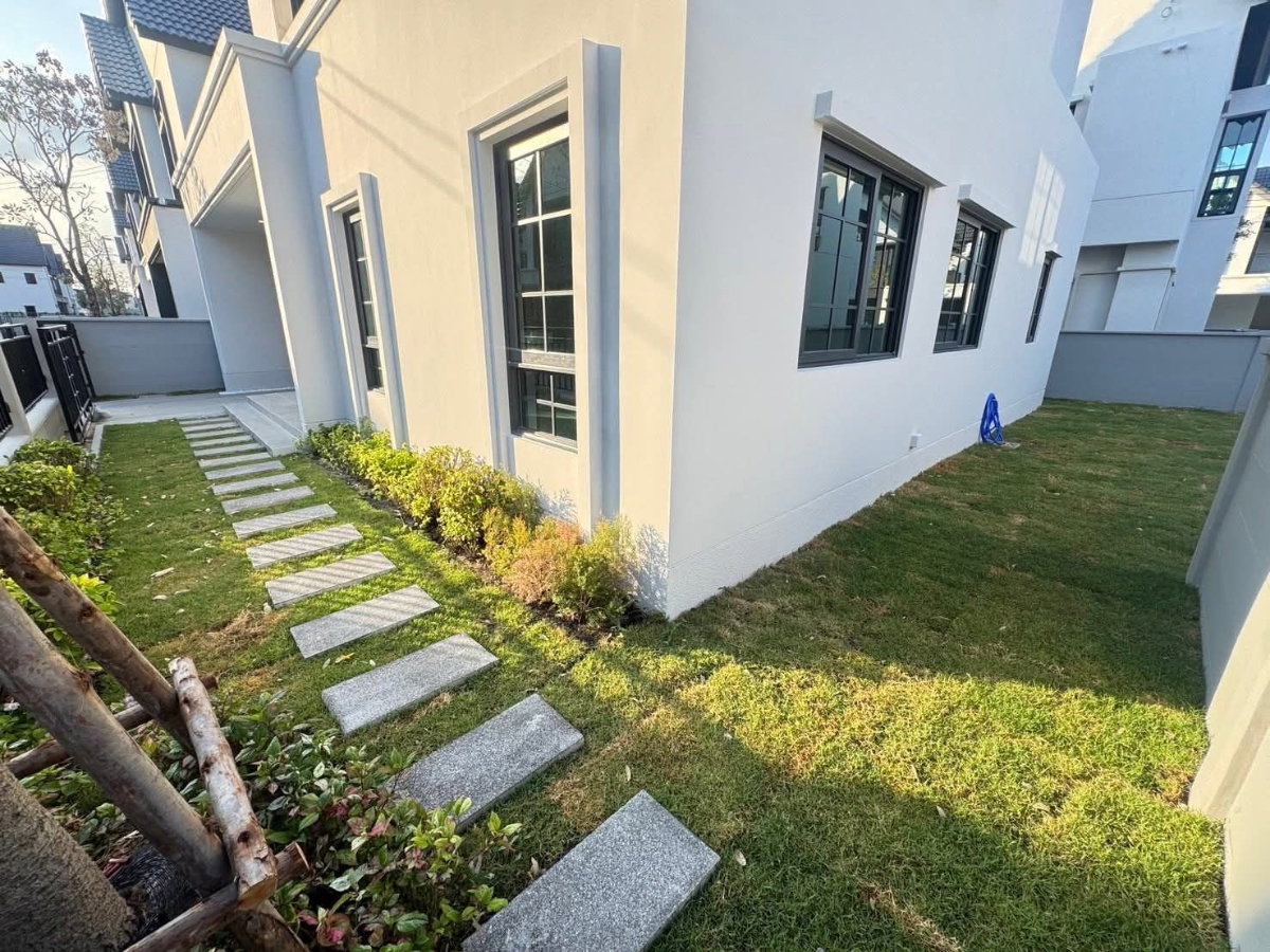 picture Centro Bangna – Next to Mega Bangna | Ready to Move In | (Rt-01) - 13/13