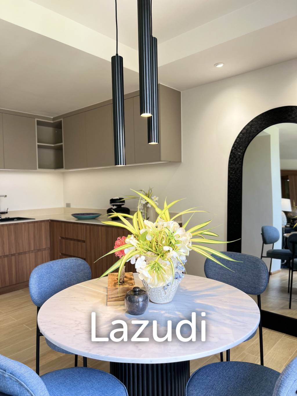Spacious 1-Bedroom Condo for Sale at Laguna Beachside in Bangtao - image 6