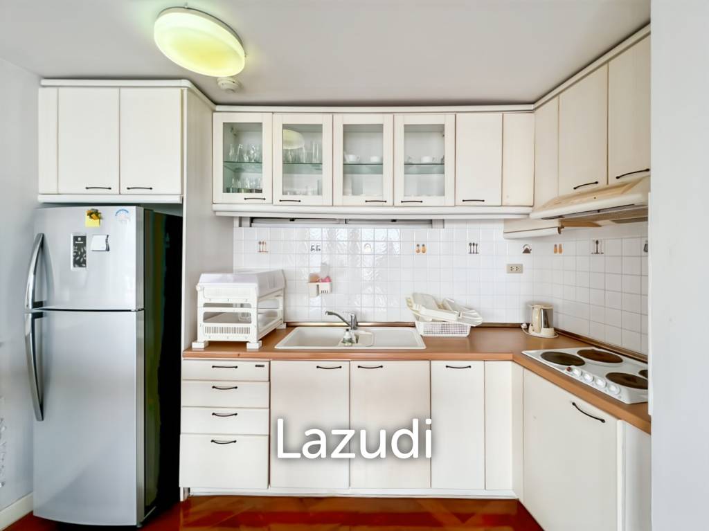 รูป บ้านกินนอน หัวหิน คอนโดหรู 4 ห้องนอน วิวทะเล - รูปที่ 10/56