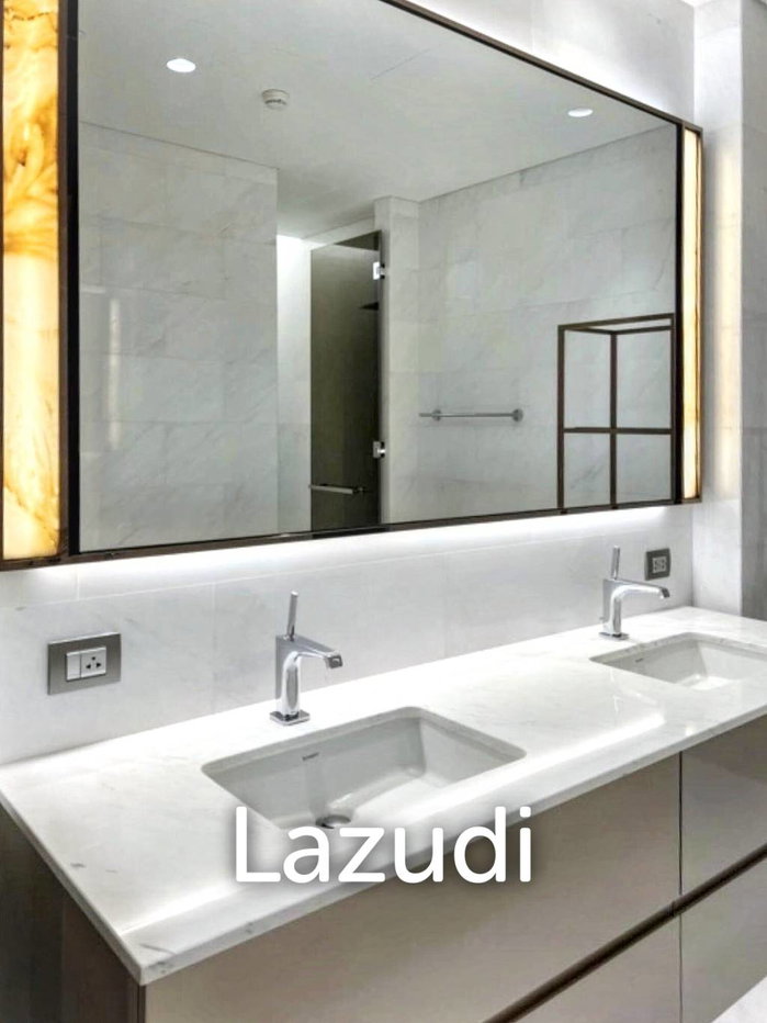 picture 2 Bed 2 Bath 144 SQ.M The Residences at Sindhorn Kempinski - 8/14