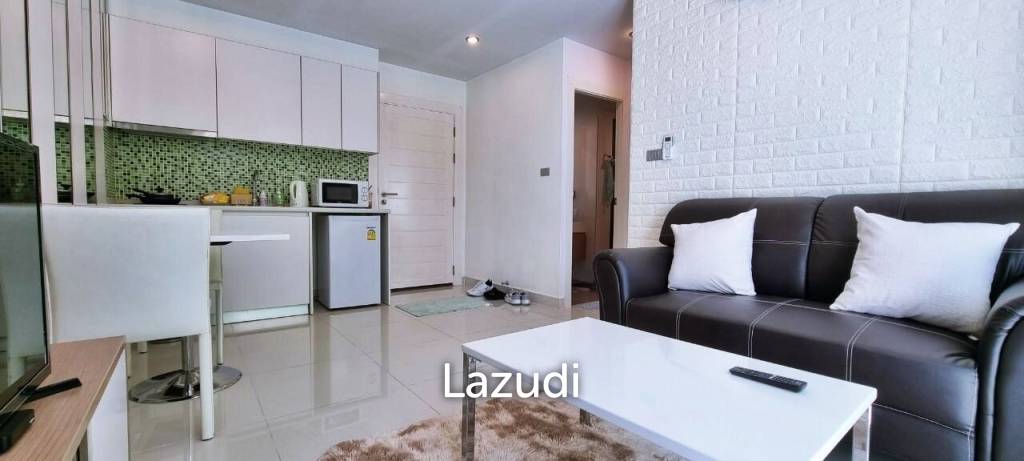 รูป คอนโด Amazon Residence ในจอมเทียนสำหรับขาย - รูปที่ 5/16