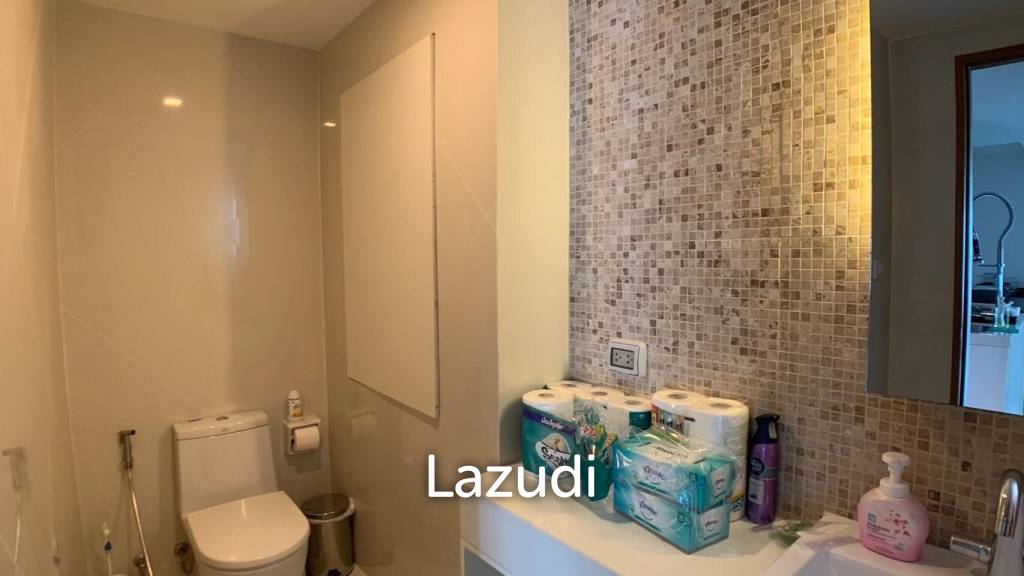 picture 3 Bed 3 Bath 150 SQ.M The Sanctuary Wongamat - 12/17