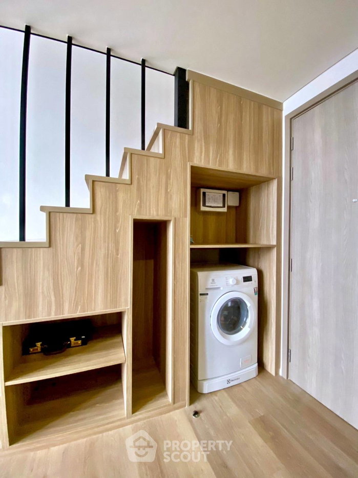 รูป คอนโด 1-ห้องนอน ที่ ไซมิส สุขุมวิท 87 ใกล้ BTS อ่อนนุช (ID 2338634) - รูปที่ 5/10