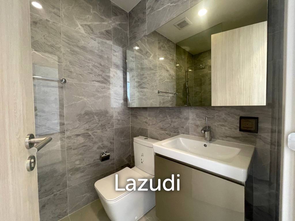 รูป 47.5 ตร.ม. 2 ห้องนอน 1 ห้องน้ำ คอนโดสำหรับ ขายใน ถนนเพชรบุรี - รูปที่ 8/8