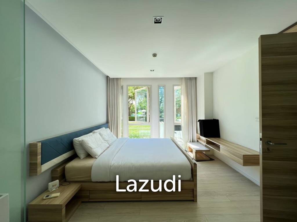 picture WAN VAYLA CONDO: Luxurious 2-Bed Beachfront Condo - 8/19