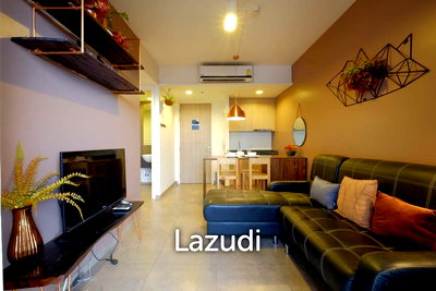 Condos for sale : Unixx South Pattaya Condo for Sale