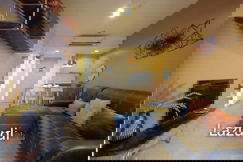 ขายคอนโด Unixx South Pattaya