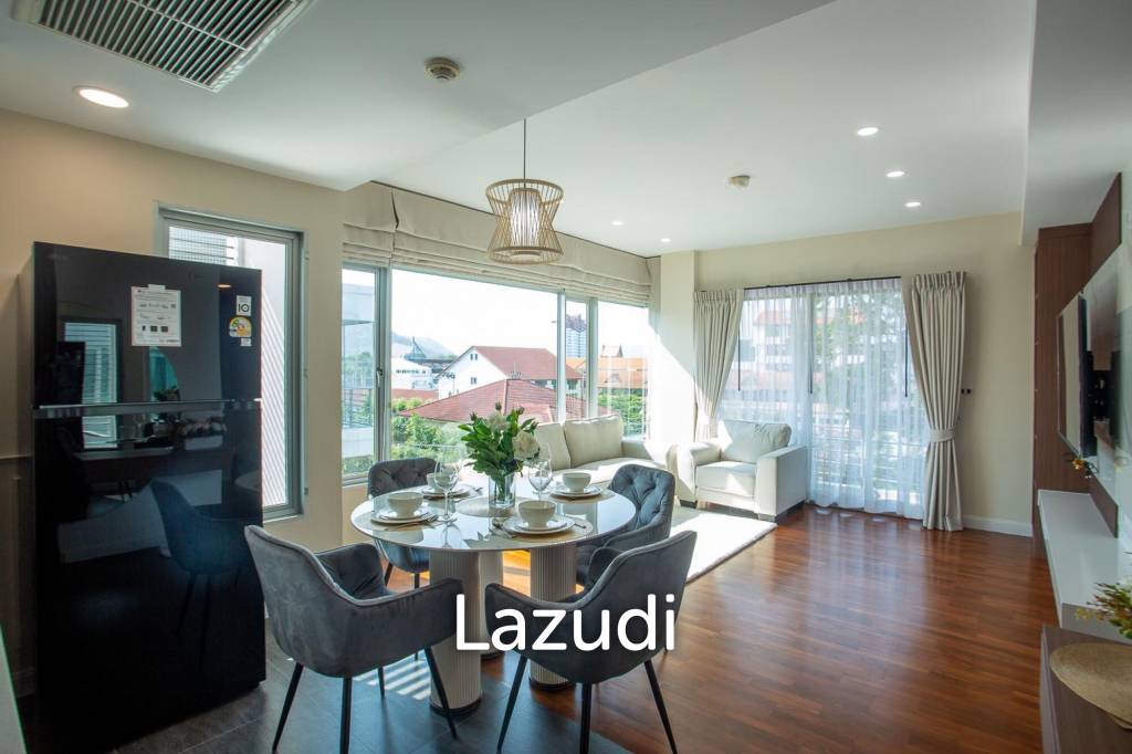 รูป 75.0 ตร.ม.  2 ห้องนอน  2 ห้องน้ำ คอนโดสำหรับ ขายใน หัวหิน - รูปที่ 9/31