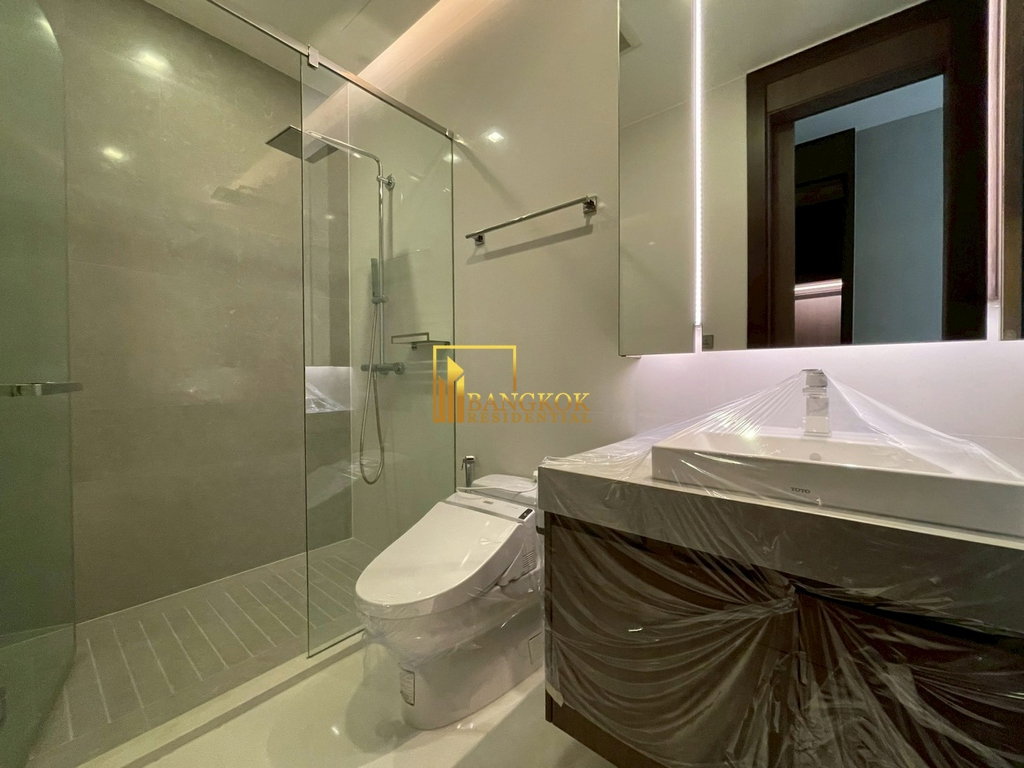 รูป Q Sukhumvit | Modern 2 Bedroom Condo For Rent Next to BTS - BR61153CD - รูปที่ 14/37