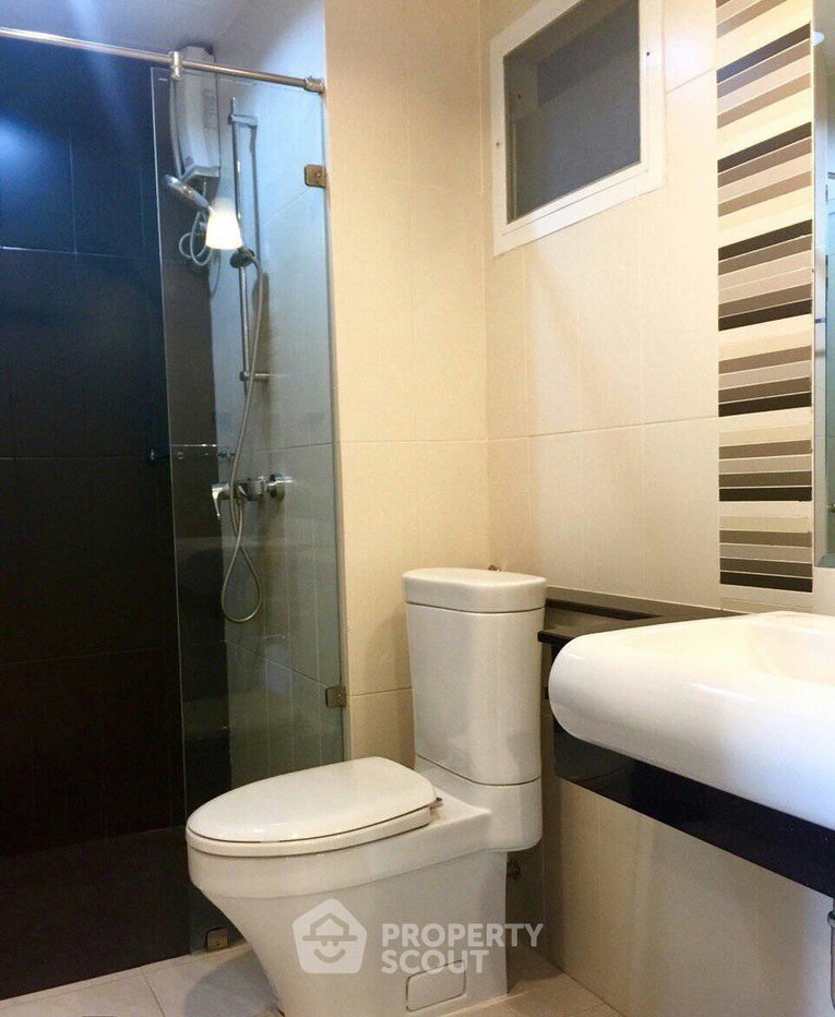 รูป คอนโด 2-ห้องนอน ที่ นัชชา เรสสิเด้นซ์ สุขุมวิท 42 ใกล้ BTS เอกมัย (ID 510543) - รูปที่ 11/12