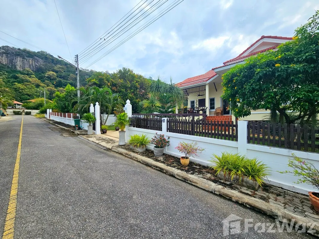 picture 2 Bed 2 Bath, Khao Tao Beach side, For Sale 6112249 - 1/38