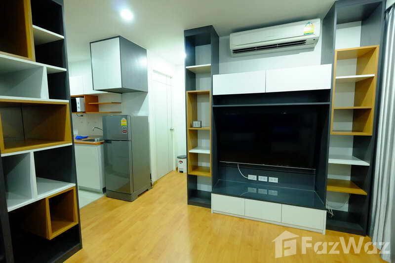 รูป ขาย คอนโด 2 ห้องนอน ในโครงการ เดอะ เพรสซิเดนท์ สาทร-ราชพฤกษ์ 1222538 - รูปที่ 9/13