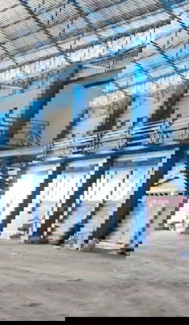 รูป บางน้ำจืด ถ.เอกชัย141-151 3,310 ตร.ม. ถูกที่สุดในโลก ตลาดมหาชัย 850 ม.ให้เช่าโกดัง ตรม.ละ 55 บาท Central พระราม2 3.5กม.2-3ไร่ 900 ตร.วา. - รูปที่ 8/8