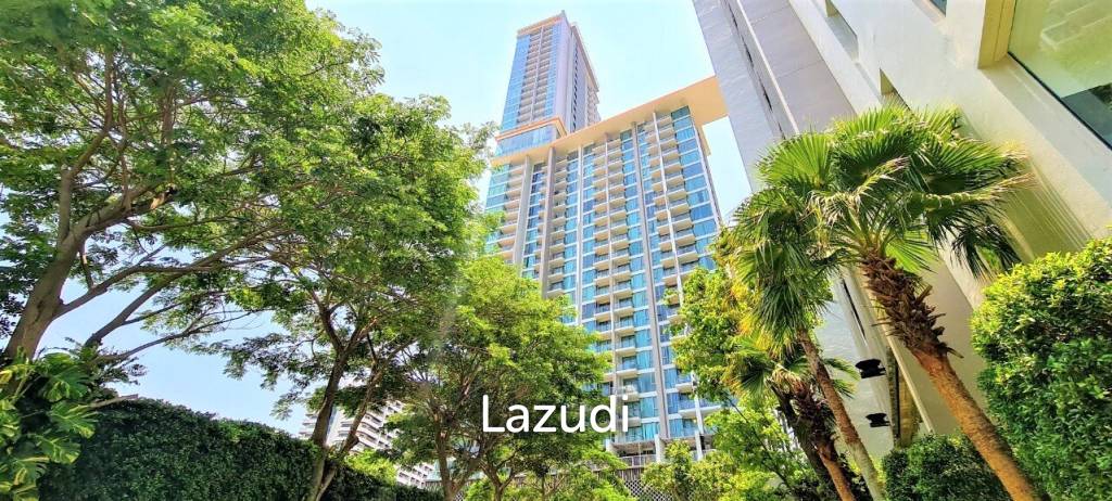 picture 2 Bed 2 Bath 70 SQ.M The Riviera Wongamat Beach - 16/17