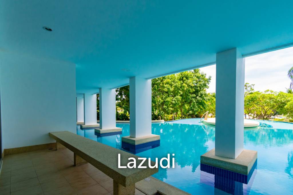 picture BOATHOUSE : 1 Bed Pool Access Condo - 11/14