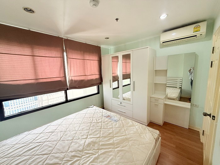 รูป 💖💖ให้เช่า คอนโด Lumpini Place Pinklao2 (ฝั่งเดียวกับเซ็นทรัลปิ่นเกล้า)/ 1 ห้องนอน ราคา 11,000 บาท /สนใจสอบถามได้นะคะ LINE: atfirm2010💖💖 - รูปที่ 5/12