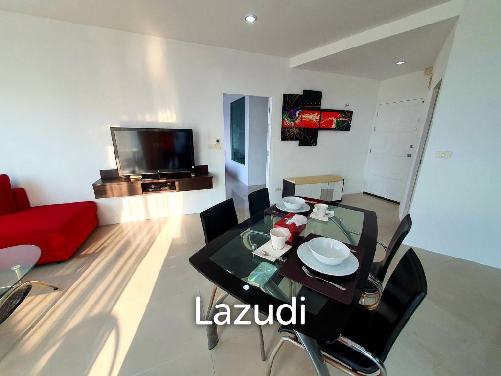 picture 1 Bed 2 Baths 70.17 SQ.M. AD Hyatt Condominium - 4/17