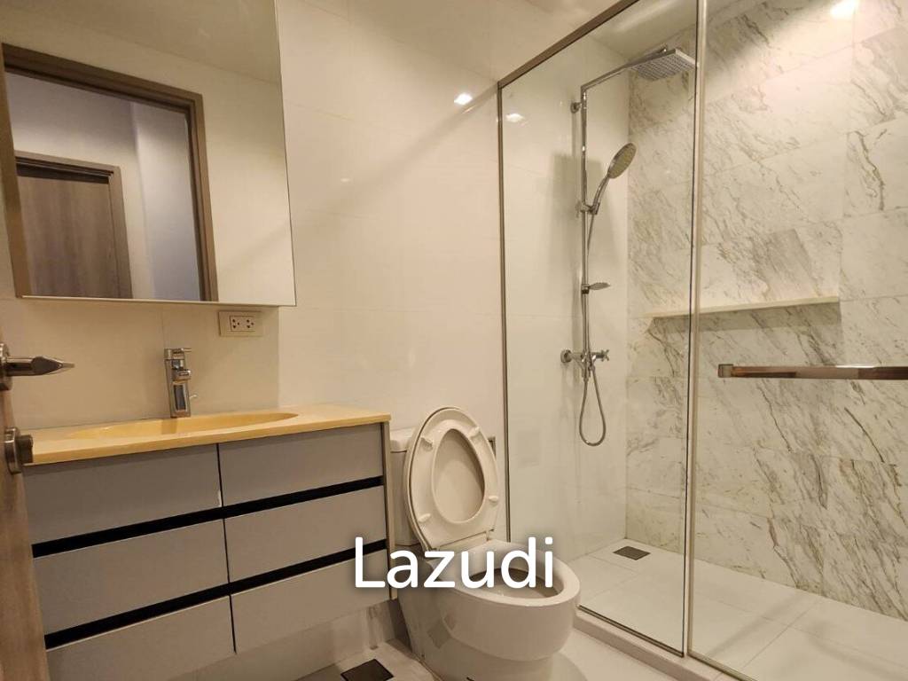 picture 2 Bed 2 Bath 79 SQ.M HQ By Sansiri - 10/11