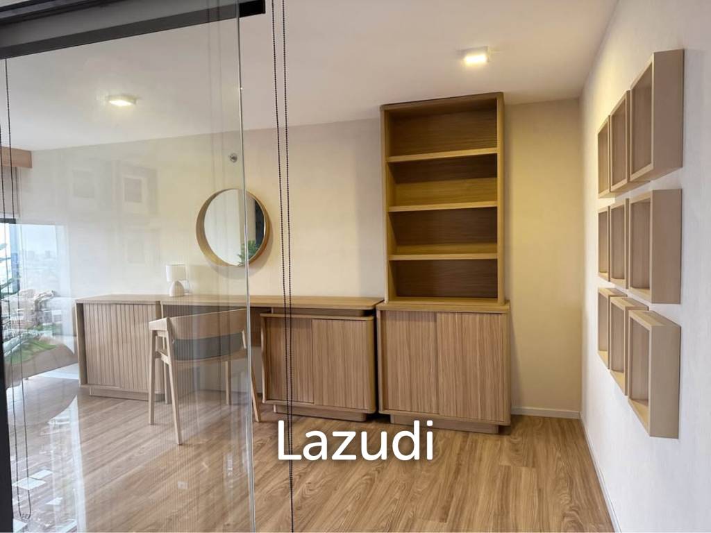 รูป 78.0 ตร.ม.  2 ห้องนอน  2 ห้องน้ำ คอนโดสำหรับ เช่าใน พระโขนงเหนือ - รูปที่ 10/20
