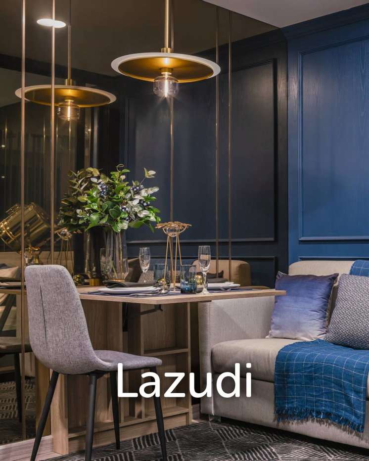 picture Studio 1 Bath 24.94 SQ.M. Flexi Sathon Chareon Nakorn - 5/11