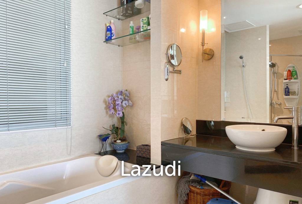รูป 175.0 ตร.ม.  3 ห้องนอน  3 ห้องน้ำ คอนโดสำหรับ ขายใน บางเก่า - รูปที่ 27/33