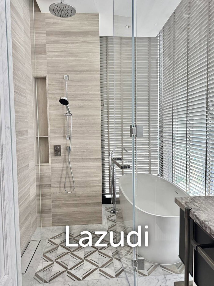 รูป 151.0 ตร.ม. 2 ห้องนอน 3 ห้องน้ำ คอนโดสำหรับ ขาย & เช่าใน ลุมพินี - รูปที่ 17/22