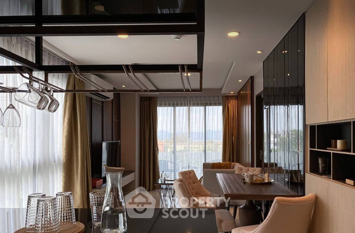 รูป คอนโด 2-ห้องนอน ที่ ไมด้า แกรนด์ รีสอร์ท ภูเก็ต ใน เชิงทะเล (ID 2236288) - รูปที่ 11/29