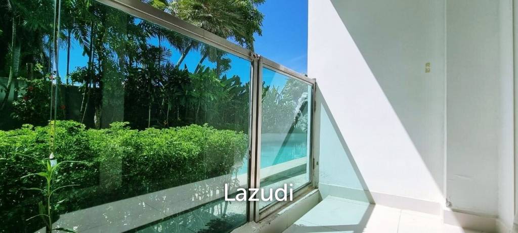 รูป คอนโด Amazon Residence ในจอมเทียนสำหรับขาย - รูปที่ 14/16