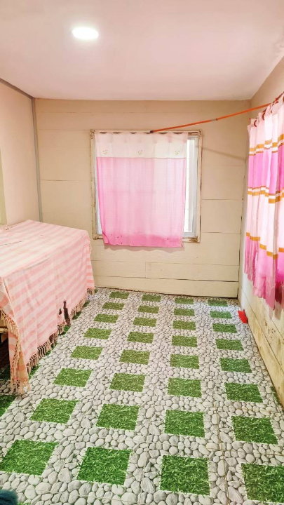 รูป 🎊ขายด่วน บ้านมือสองตกแต่งใหม่ 🏠 4 ห้องนอน 3 ห้องน้ำ - รูปที่ 22/28